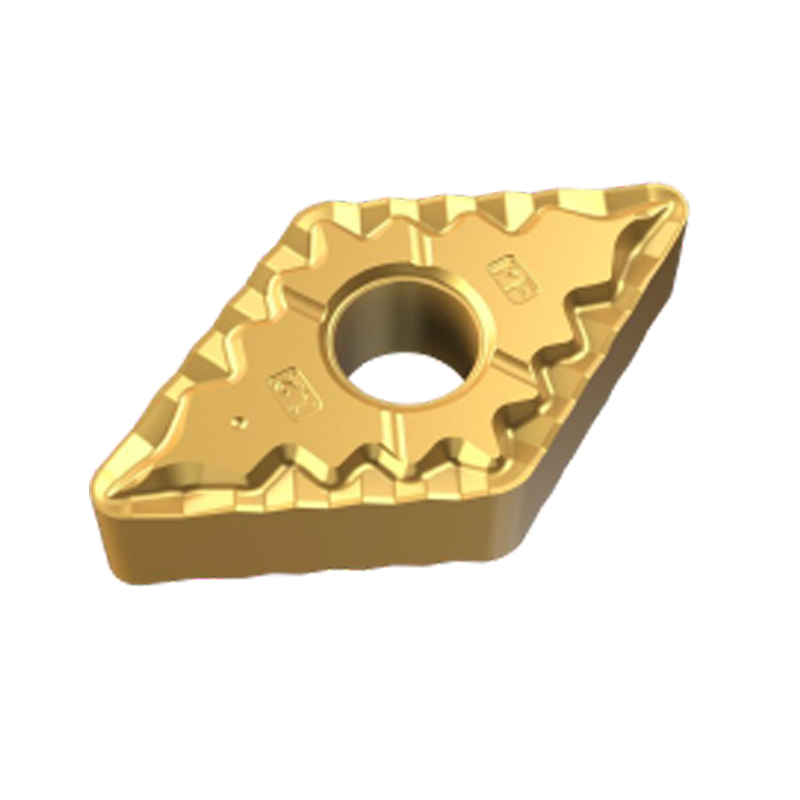  네거티브 55°Rhombus insert