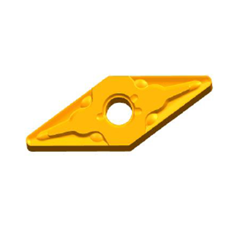  네거티브 35°DIAMOND insert