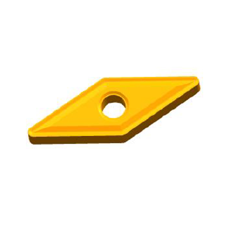  네거티브 35°DIAMOND insert