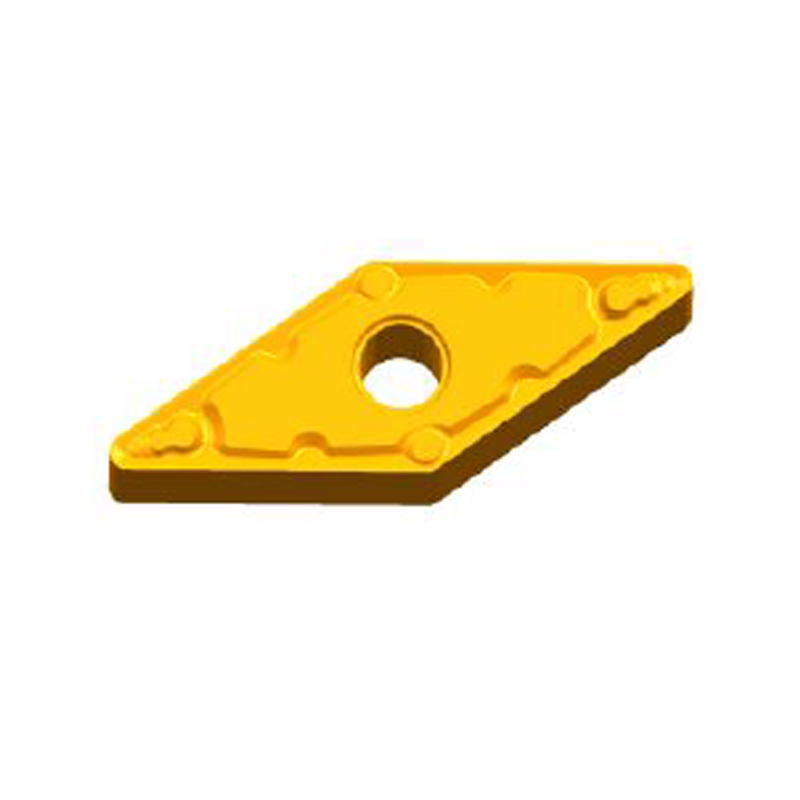  네거티브 35°DIAMOND insert