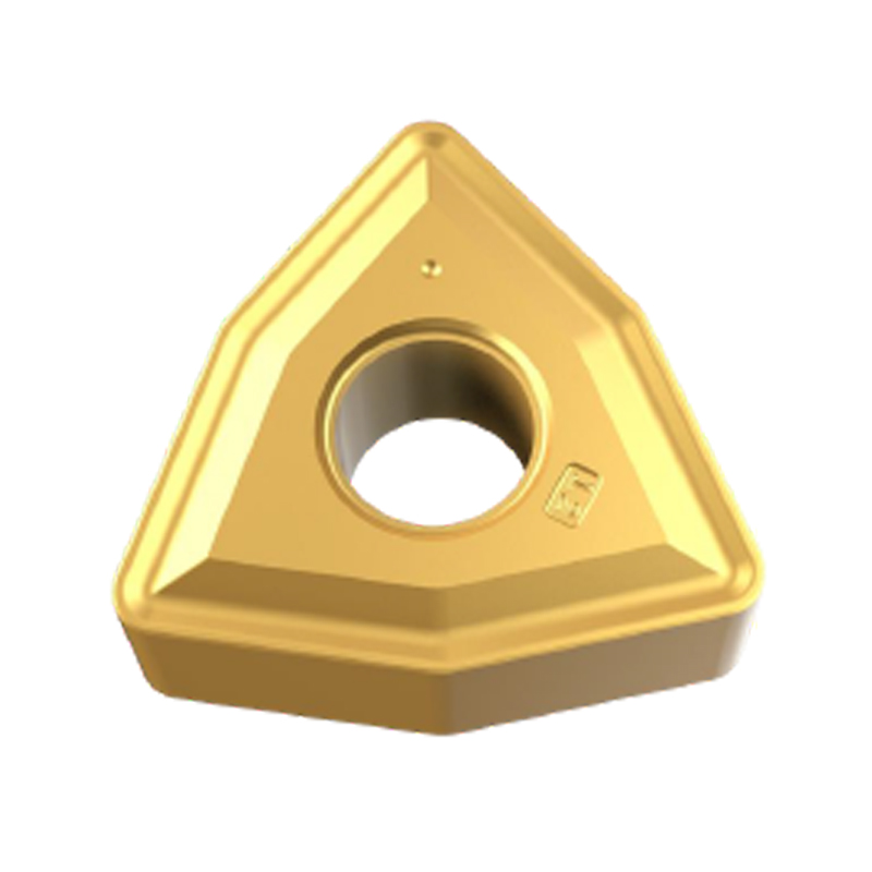  네거티브 80°TRIANGLE insert