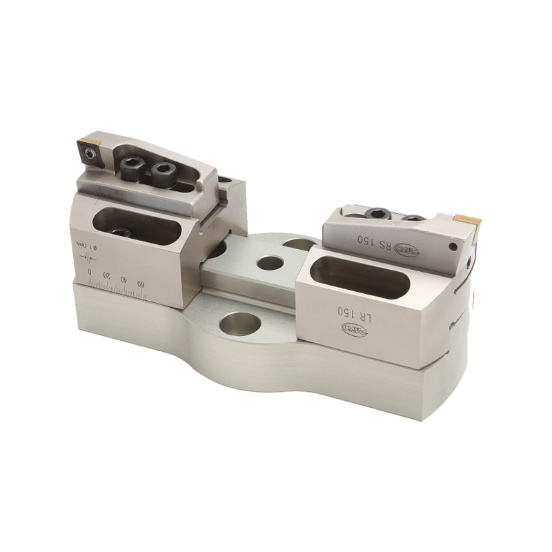    경량 알루미늄 브리지 러프 보링 공구(대구경)，RANGE φ150-φ850 